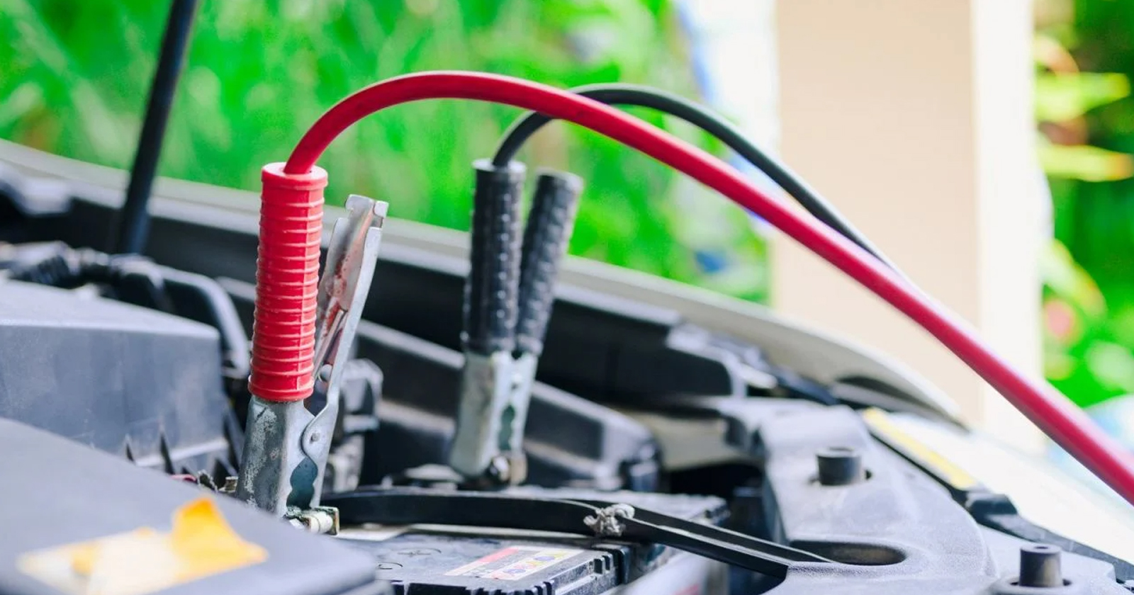 Hemşin Akü Takviye