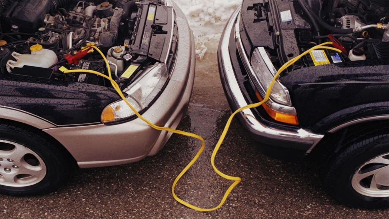 Hemşin Akü Takviye